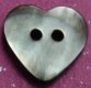Blacklip MOP Shell Button