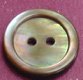 Brownlip MOP Shell Button