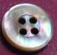 Brownlip MOP Shell Button
