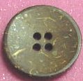 Coconut Shell Button