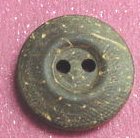 Coconut Shell Button