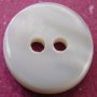 River Shell (Freshwater Shell) Buttons