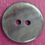 River shell(Our Freshwater shell) Buttons