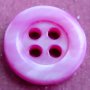 River shell(Our Freshwater shell) Buttons