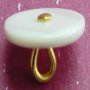 River shell(Our Freshwater shell) Buttons