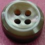 Thick Shell Button